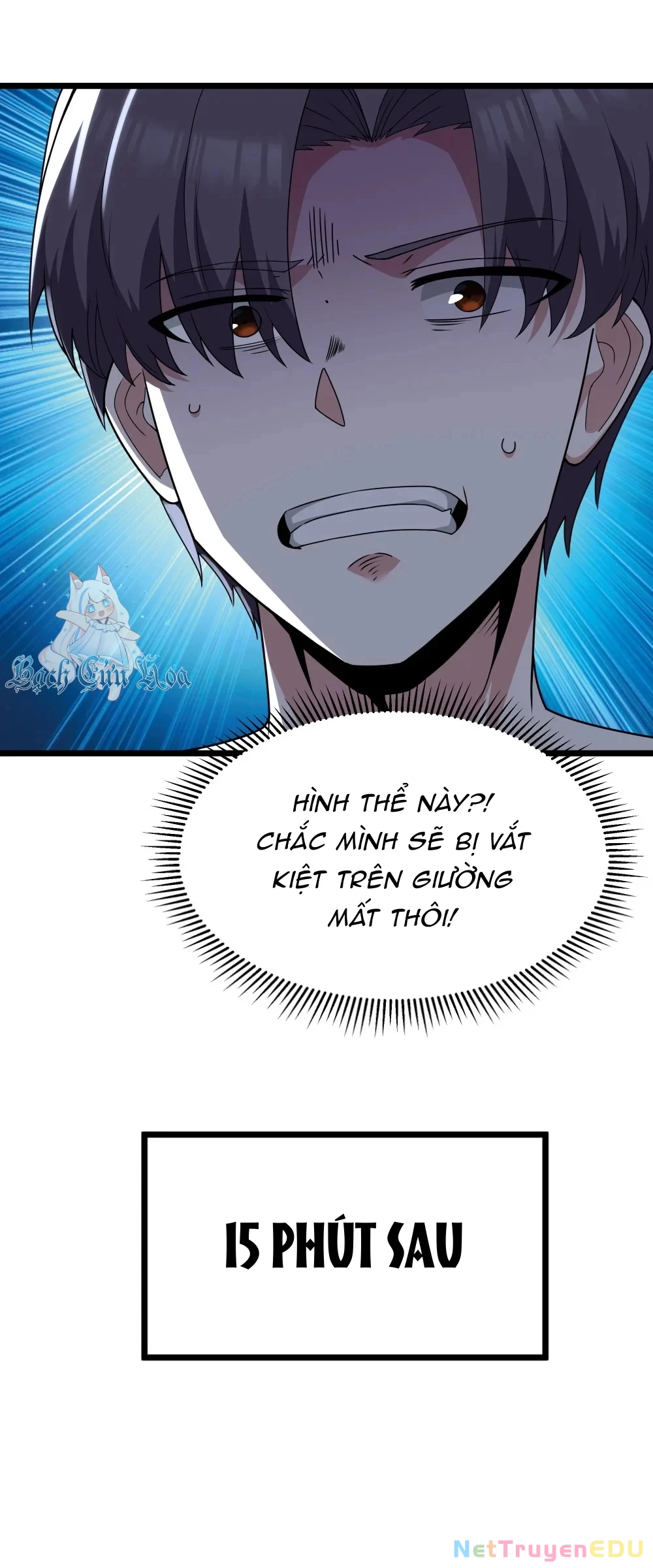 Anh Hùng Giai Cấp Tư Sản Chapter 63 - Trang 2