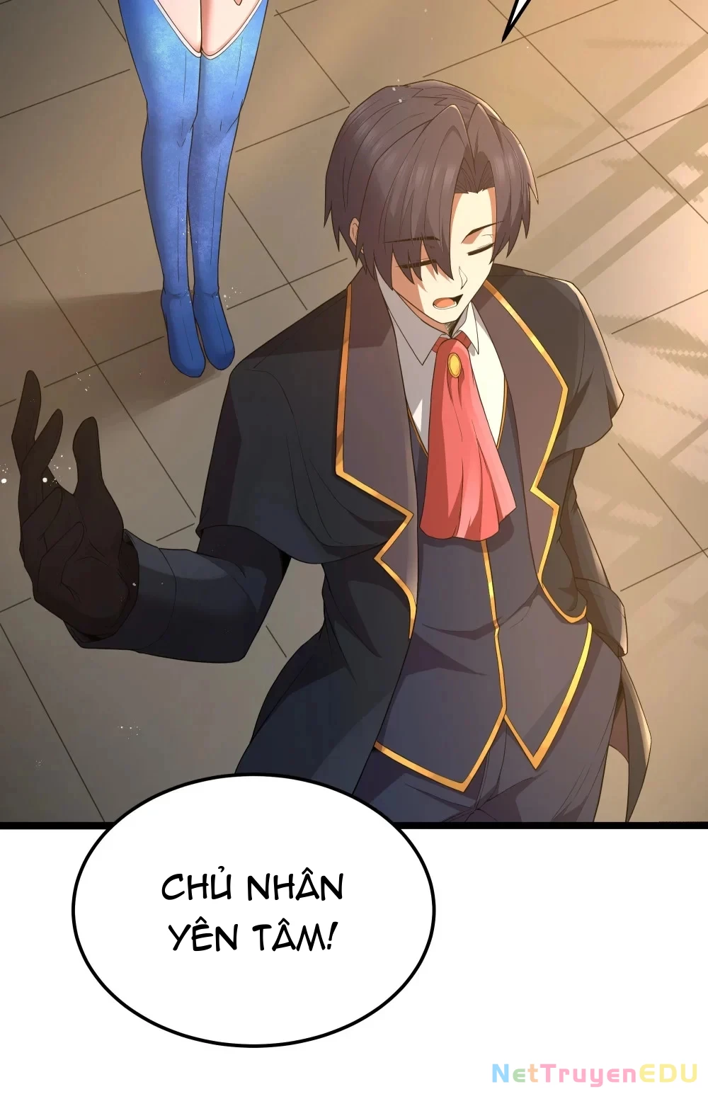 Anh Hùng Giai Cấp Tư Sản Chapter 63 - Trang 2