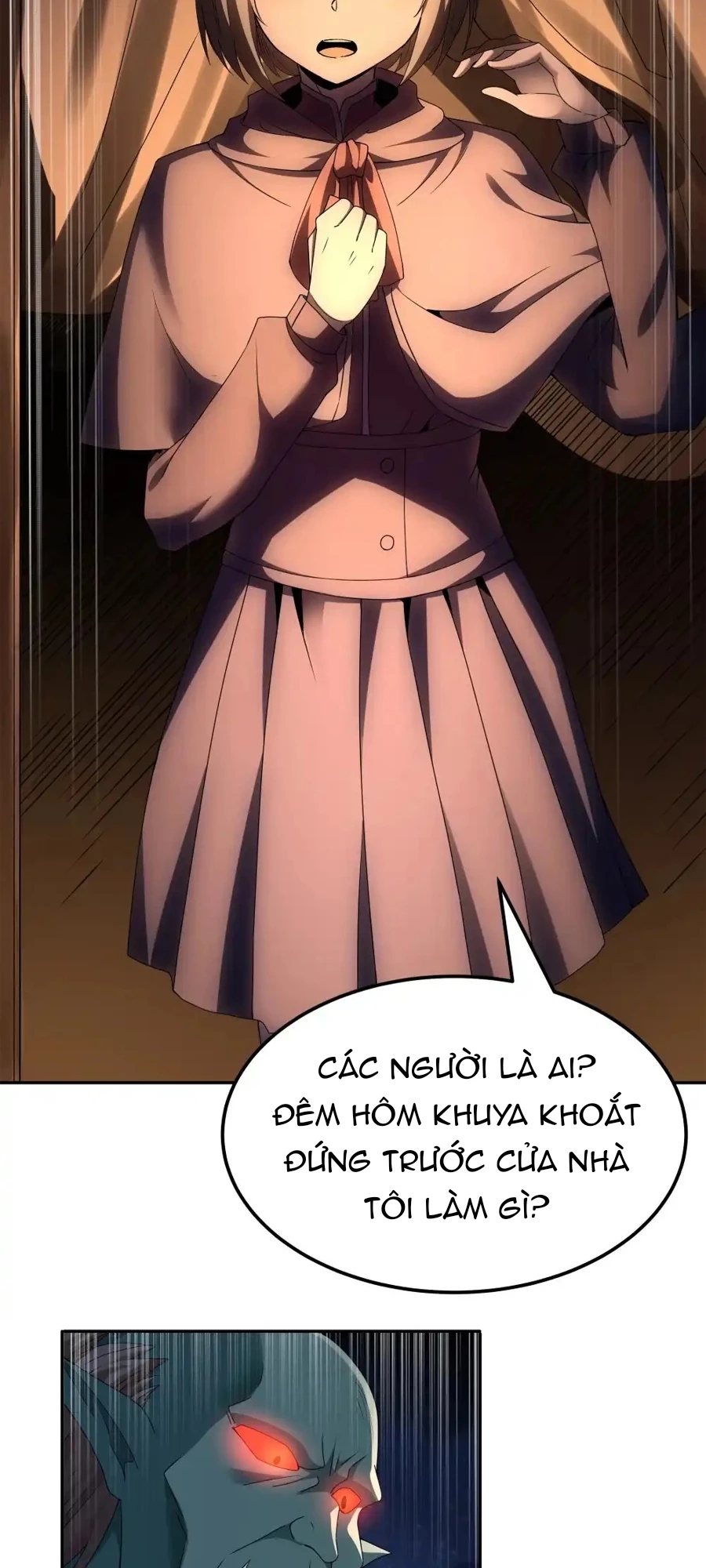 Anh Hùng Giai Cấp Tư Sản Chapter 64 - Trang 2