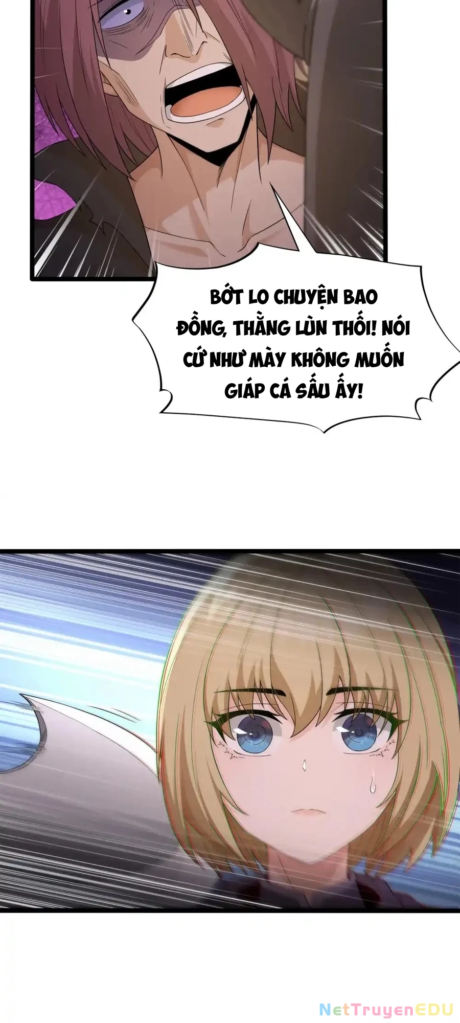 Anh Hùng Giai Cấp Tư Sản Chapter 64 - Trang 2
