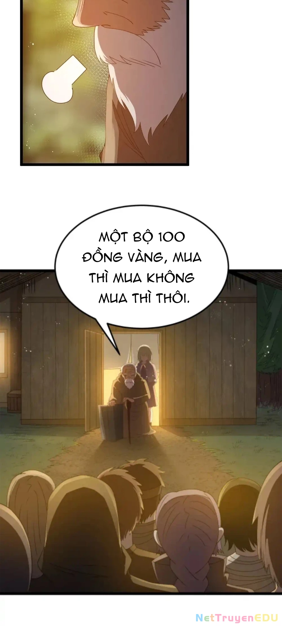 Anh Hùng Giai Cấp Tư Sản Chapter 64 - Trang 2