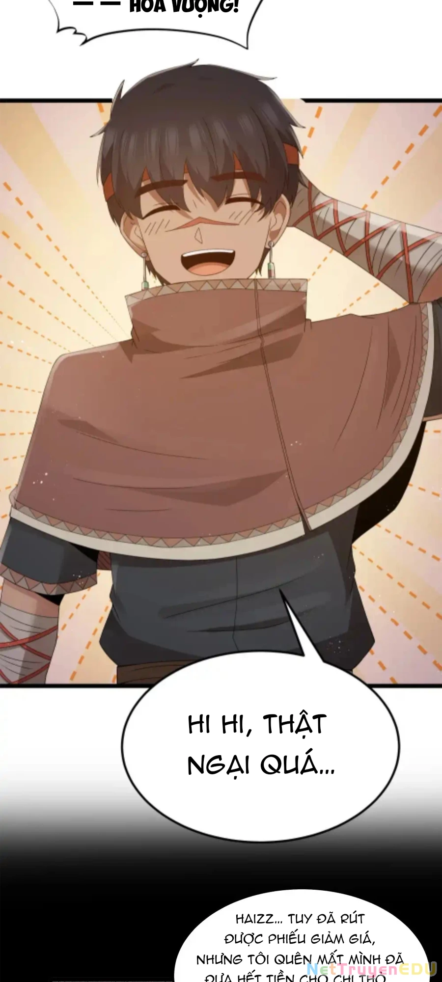 Anh Hùng Giai Cấp Tư Sản Chapter 64 - Trang 2