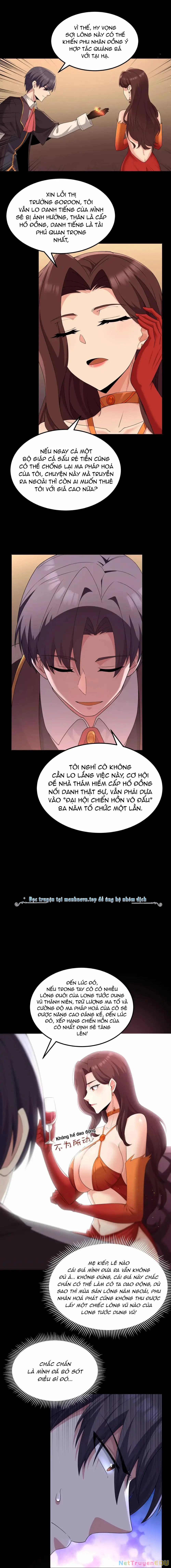 Anh Hùng Giai Cấp Tư Sản Chapter 65 - Trang 2