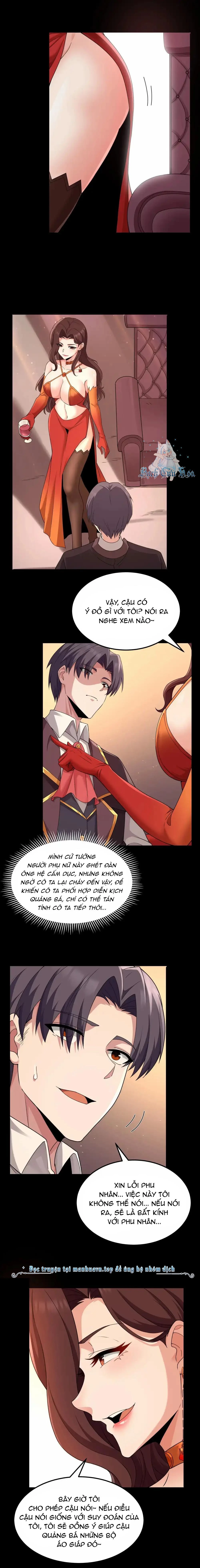 Anh Hùng Giai Cấp Tư Sản Chapter 65 - Trang 2