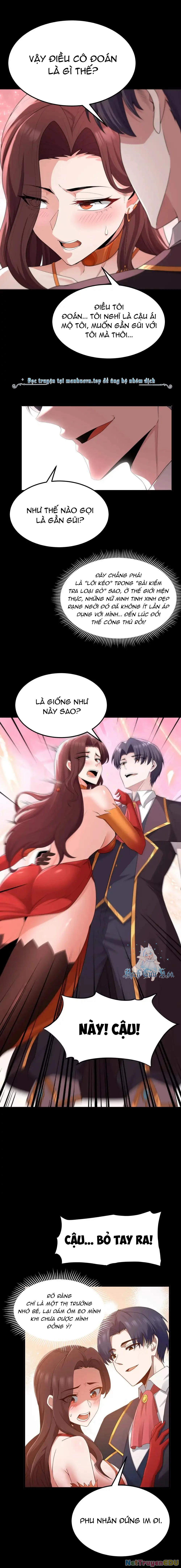 Anh Hùng Giai Cấp Tư Sản Chapter 65 - Trang 2