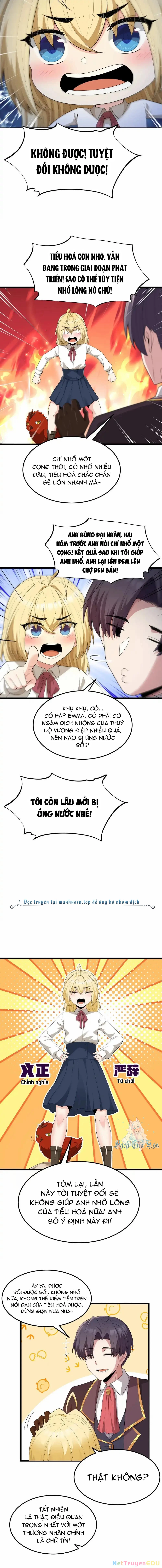 Anh Hùng Giai Cấp Tư Sản Chapter 65 - Trang 2