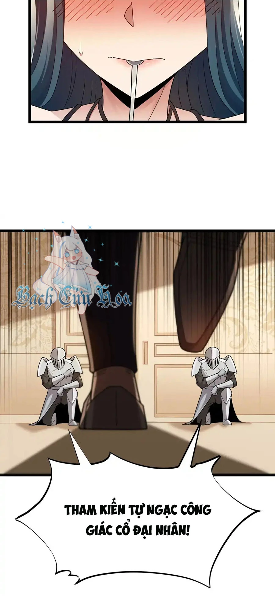 Anh Hùng Giai Cấp Tư Sản Chapter 66 - Trang 2