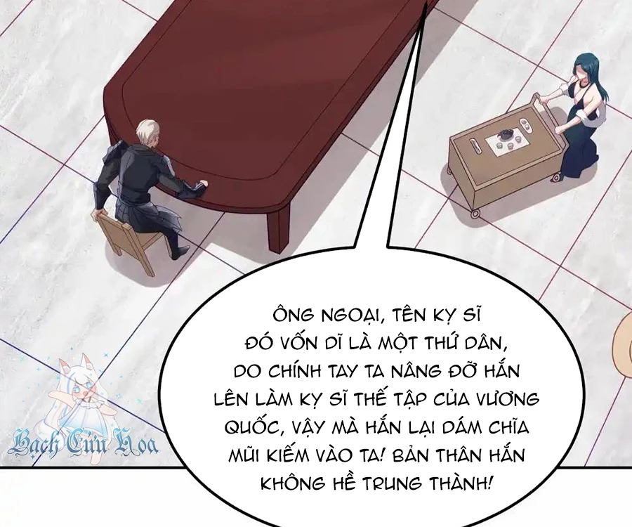 Anh Hùng Giai Cấp Tư Sản Chapter 67 - Trang 4