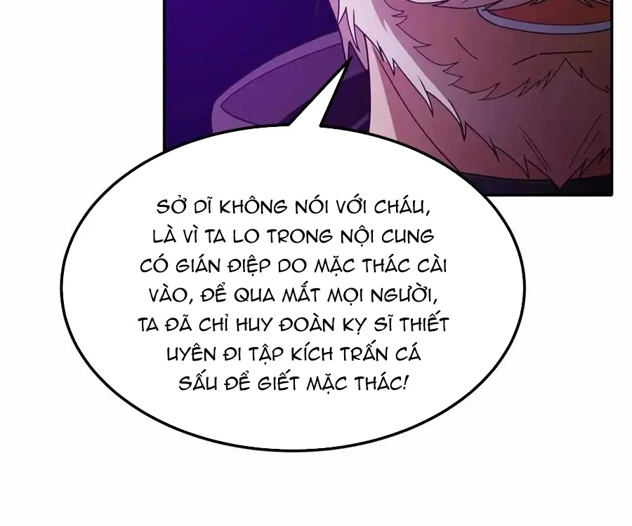 Anh Hùng Giai Cấp Tư Sản Chapter 67 - Trang 4
