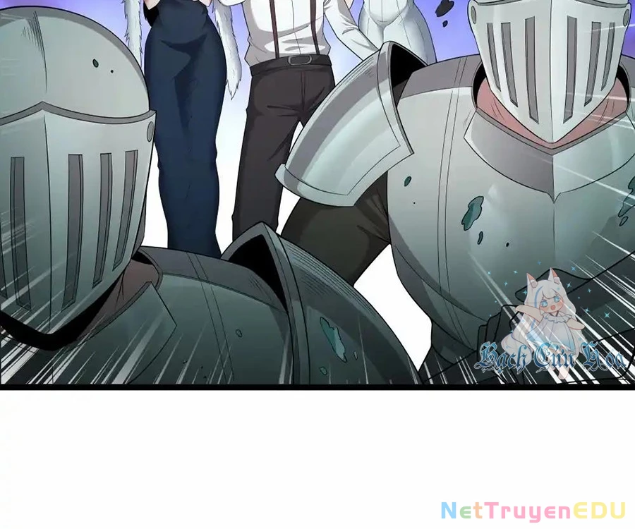 Anh Hùng Giai Cấp Tư Sản Chapter 67 - Trang 4