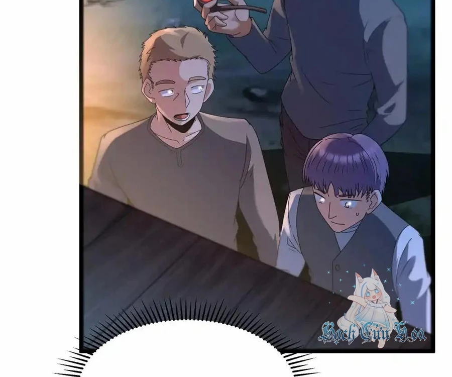 Anh Hùng Giai Cấp Tư Sản Chapter 67 - Trang 4