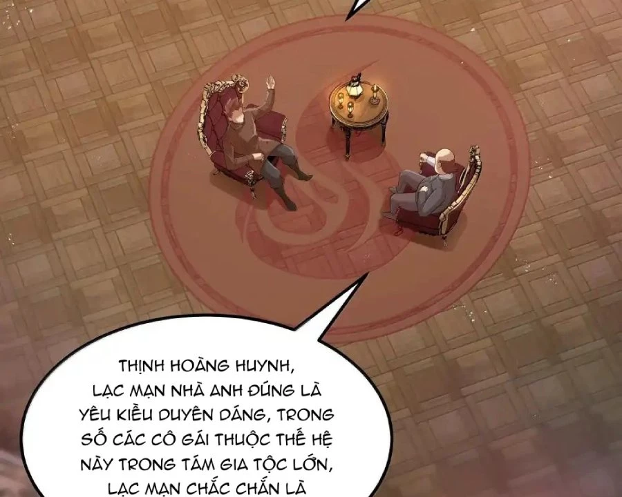 Anh Hùng Giai Cấp Tư Sản Chapter 71 - Trang 4
