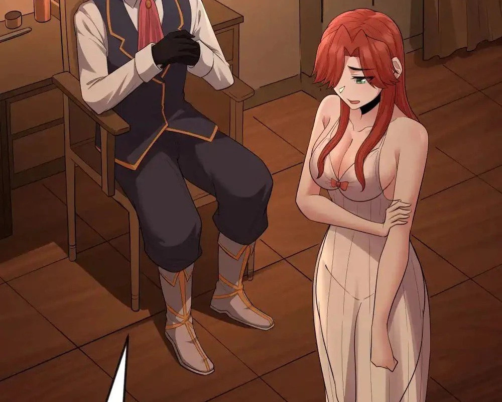Anh Hùng Giai Cấp Tư Sản Chapter 74 - Trang 4