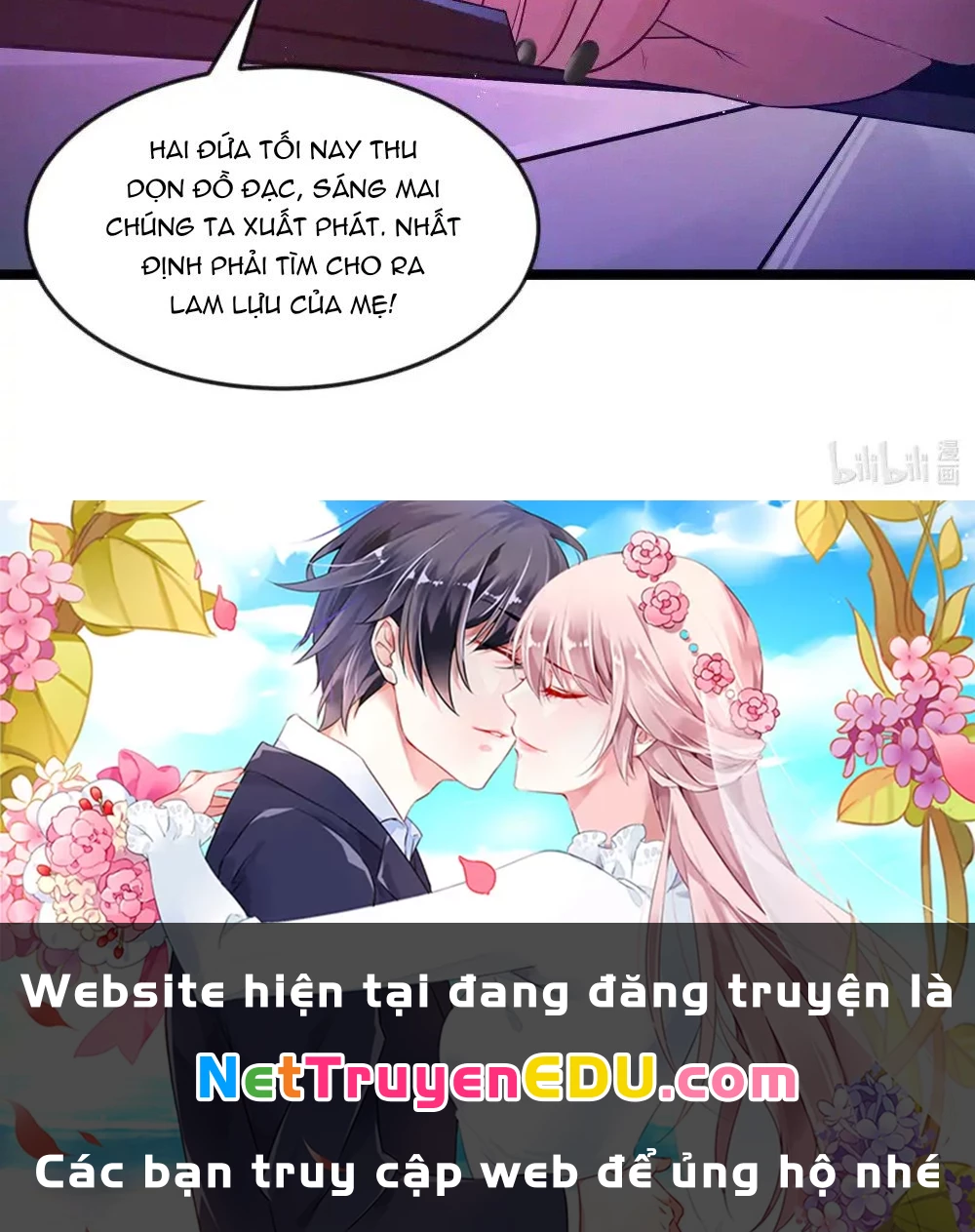 Anh Hùng Giai Cấp Tư Sản Chapter 74 - Trang 4