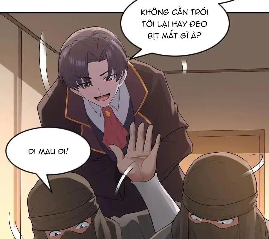 Anh Hùng Giai Cấp Tư Sản Chapter 78 - Trang 2