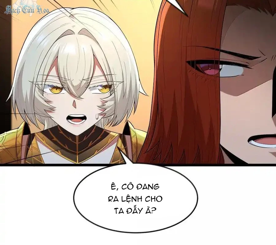 Anh Hùng Giai Cấp Tư Sản Chapter 80 - Trang 4