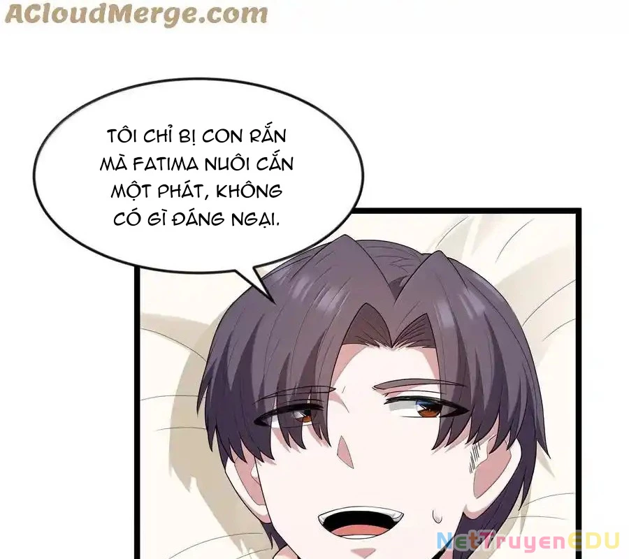 Anh Hùng Giai Cấp Tư Sản Chapter 80 - Trang 4