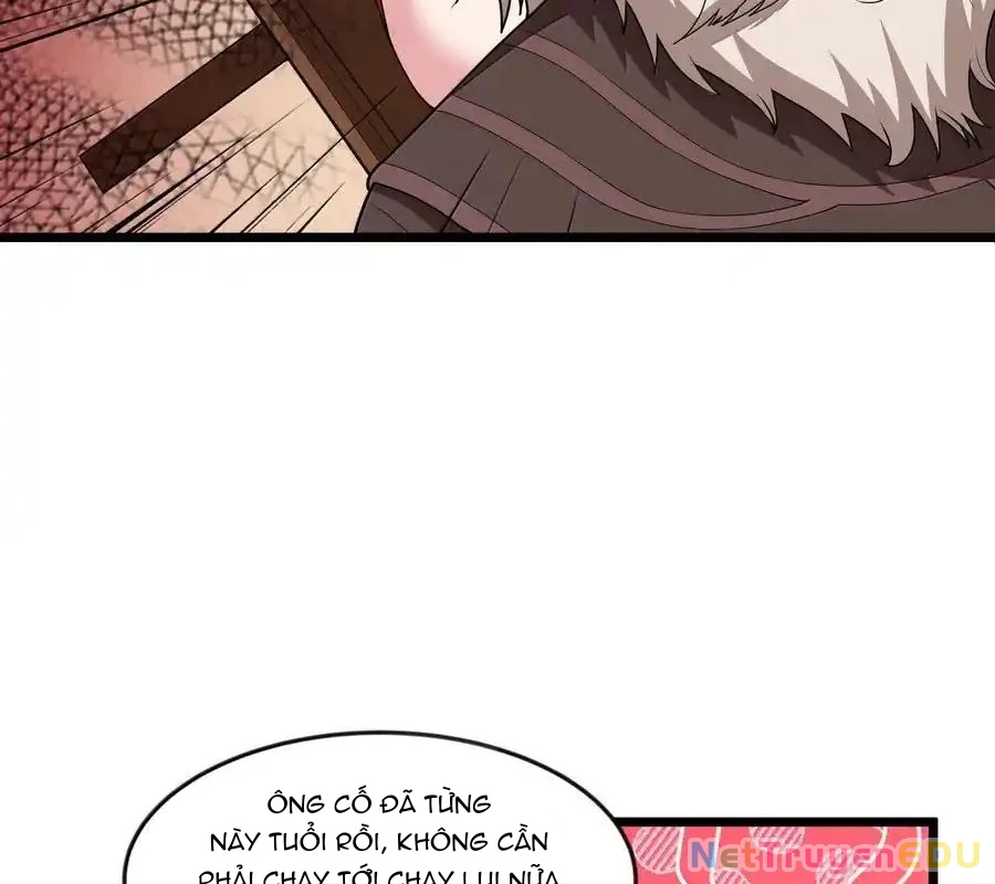 Anh Hùng Giai Cấp Tư Sản Chapter 80 - Trang 4