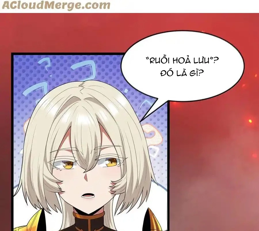 Anh Hùng Giai Cấp Tư Sản Chapter 80 - Trang 4