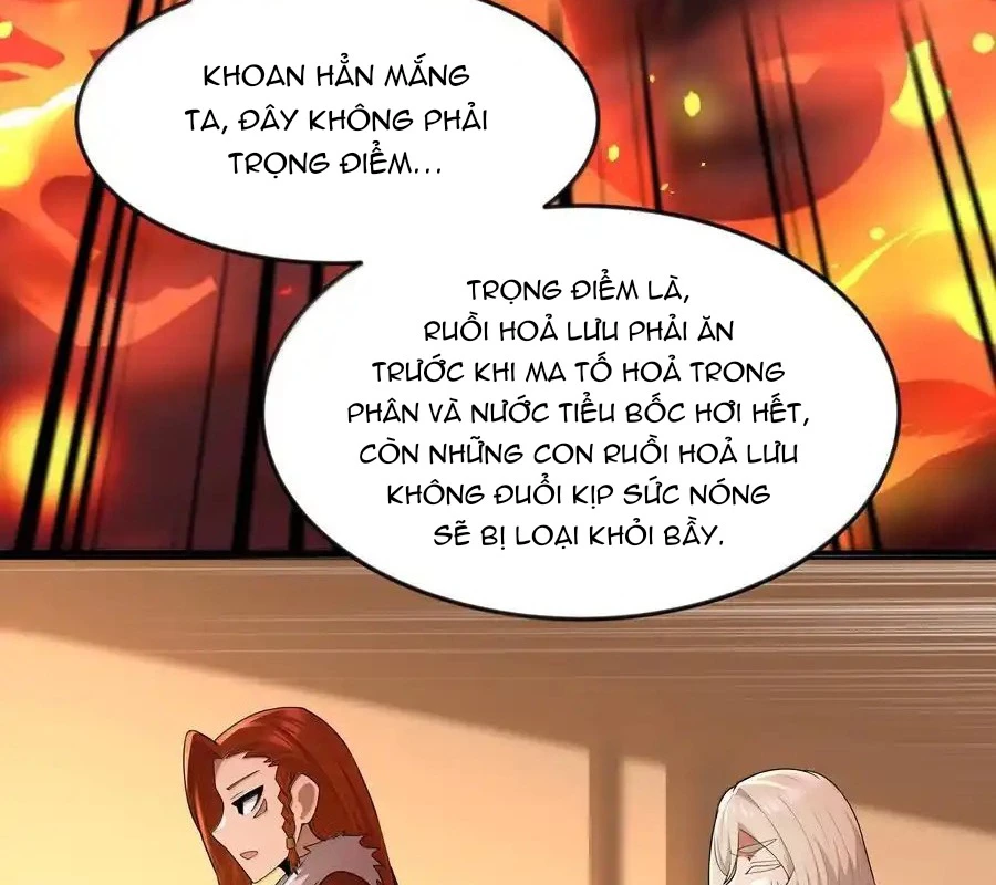 Anh Hùng Giai Cấp Tư Sản Chapter 80 - Trang 4