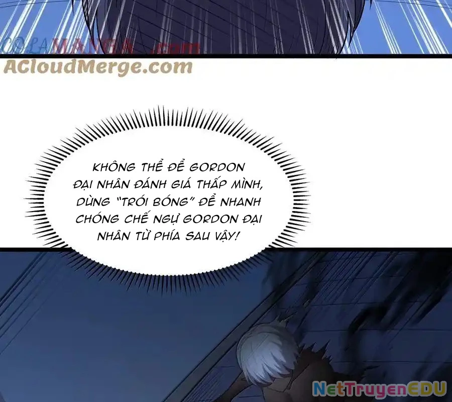 Anh Hùng Giai Cấp Tư Sản Chapter 80 - Trang 4
