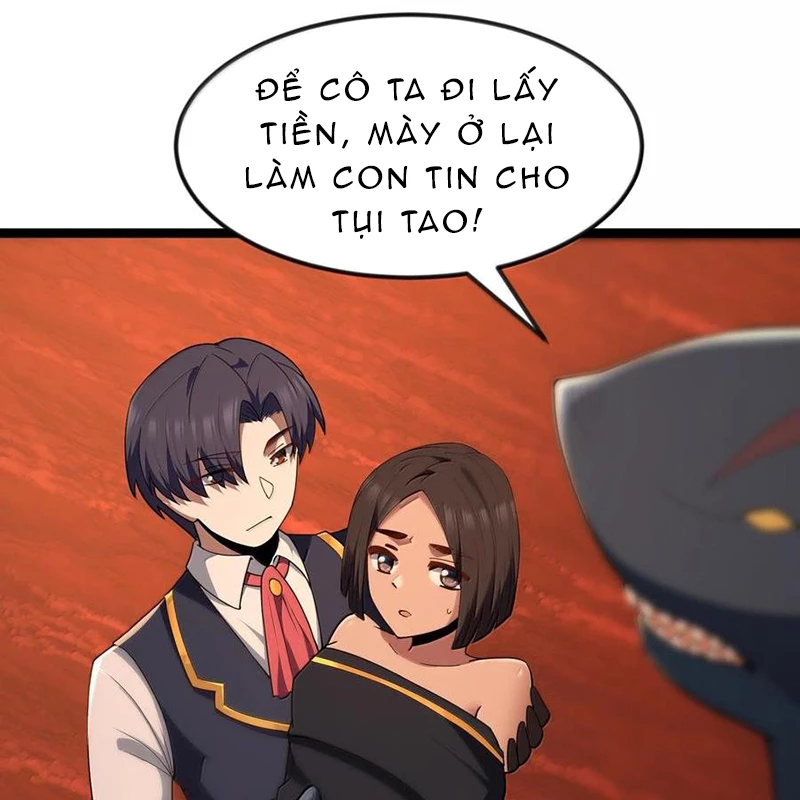 Anh Hùng Giai Cấp Tư Sản Chapter 85 - Trang 4