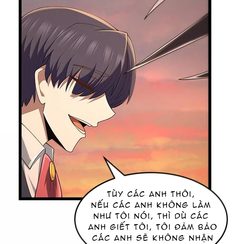 Anh Hùng Giai Cấp Tư Sản Chapter 85 - Trang 4