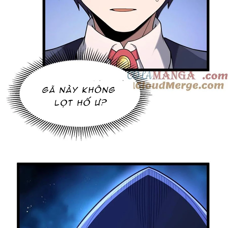 Anh Hùng Giai Cấp Tư Sản Chapter 85 - Trang 4