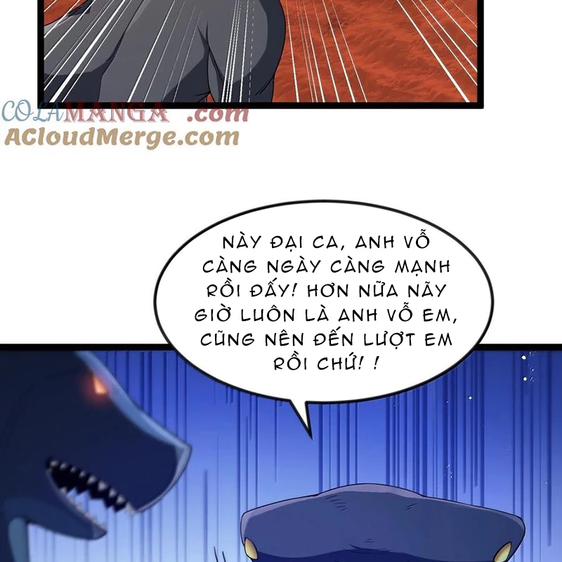 Anh Hùng Giai Cấp Tư Sản Chapter 85 - Trang 4