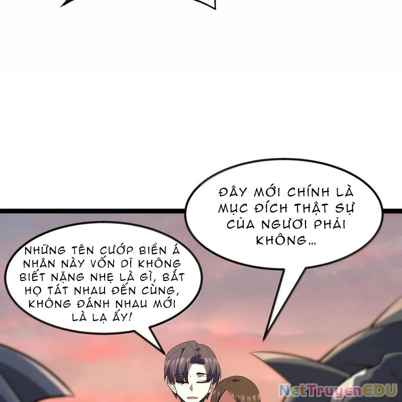 Anh Hùng Giai Cấp Tư Sản Chapter 85 - Trang 4