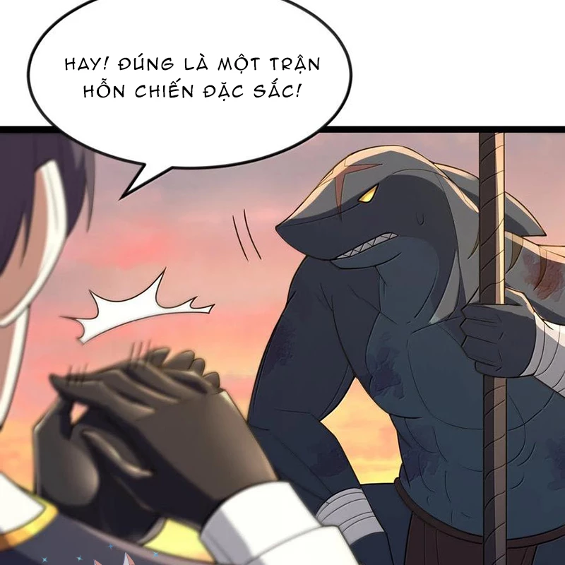 Anh Hùng Giai Cấp Tư Sản Chapter 85 - Trang 4