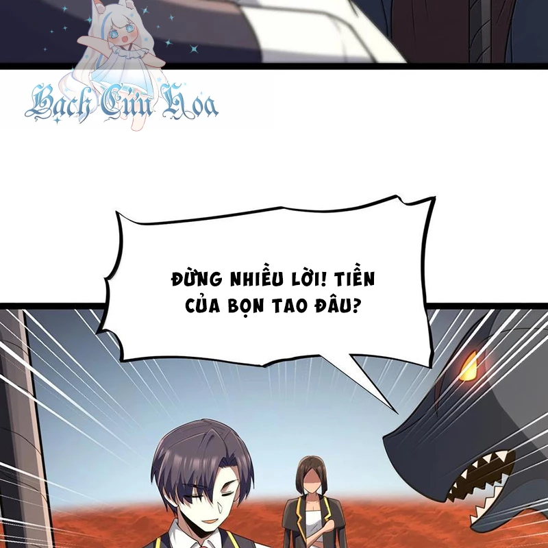 Anh Hùng Giai Cấp Tư Sản Chapter 85 - Trang 4