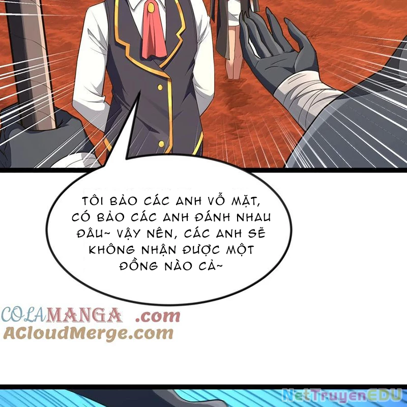 Anh Hùng Giai Cấp Tư Sản Chapter 85 - Trang 4