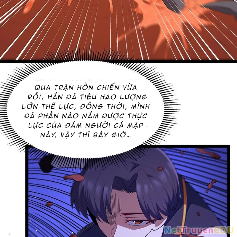 Anh Hùng Giai Cấp Tư Sản Chapter 85 - Trang 4
