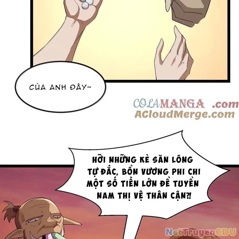 Anh Hùng Giai Cấp Tư Sản Chapter 85 - Trang 4