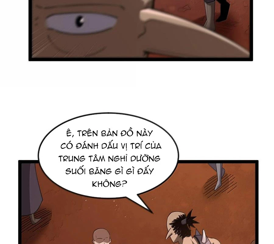 Anh Hùng Giai Cấp Tư Sản Chapter 86 - Trang 4
