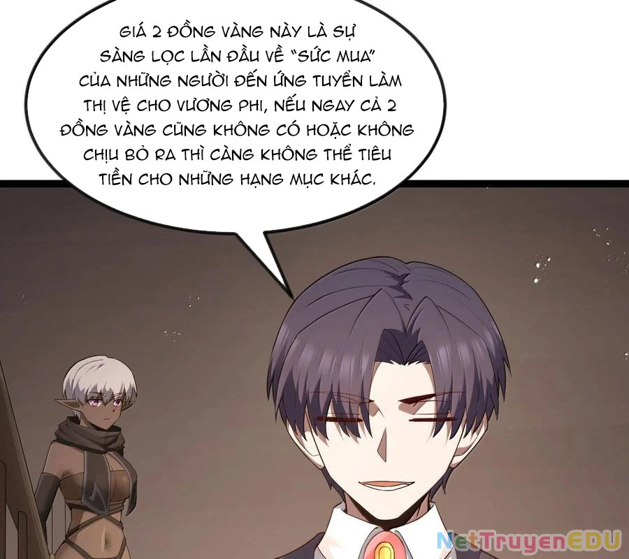 Anh Hùng Giai Cấp Tư Sản Chapter 86 - Trang 4