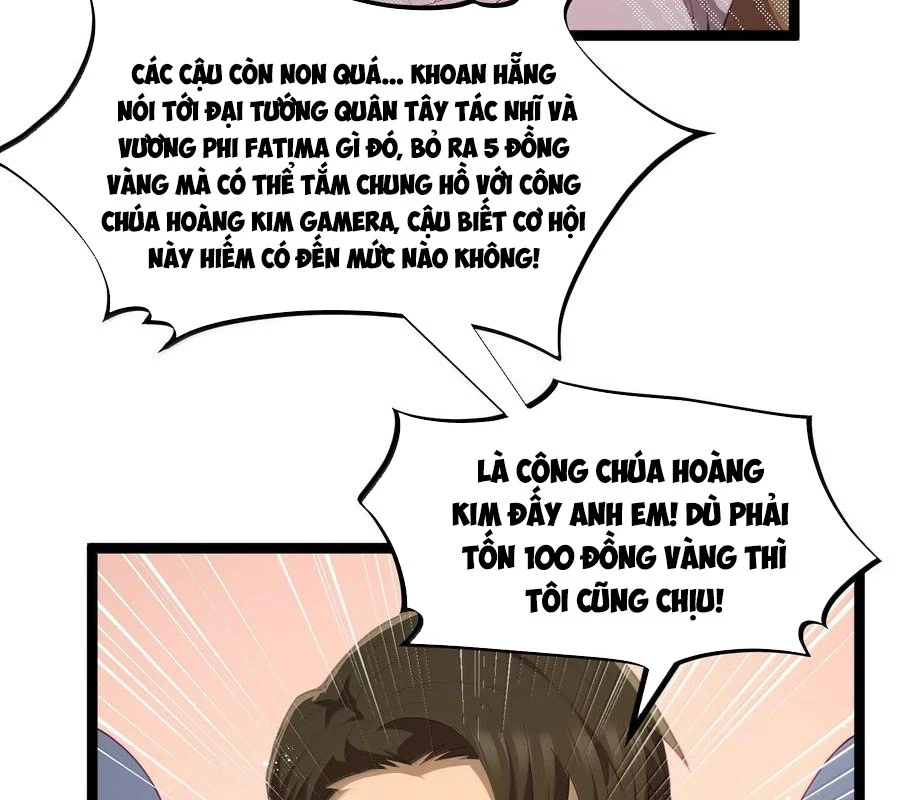 Anh Hùng Giai Cấp Tư Sản Chapter 86 - Trang 4