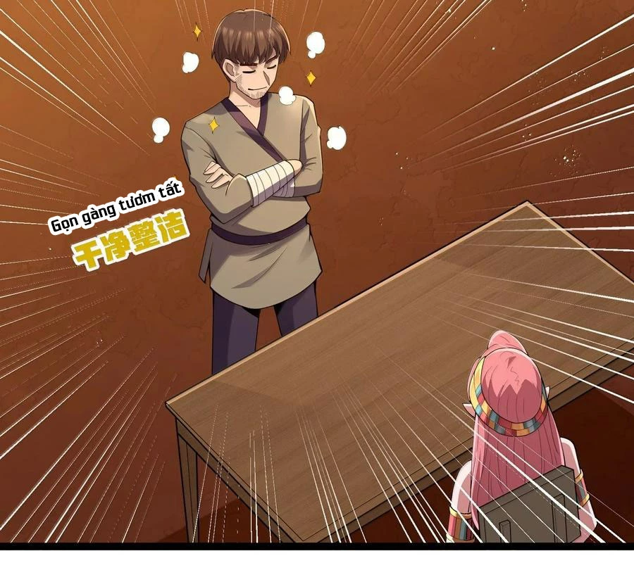 Anh Hùng Giai Cấp Tư Sản Chapter 86 - Trang 4