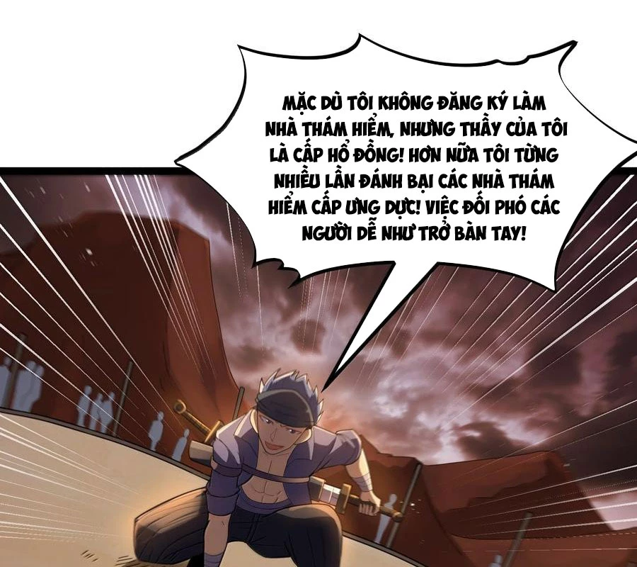 Anh Hùng Giai Cấp Tư Sản Chapter 86 - Trang 4