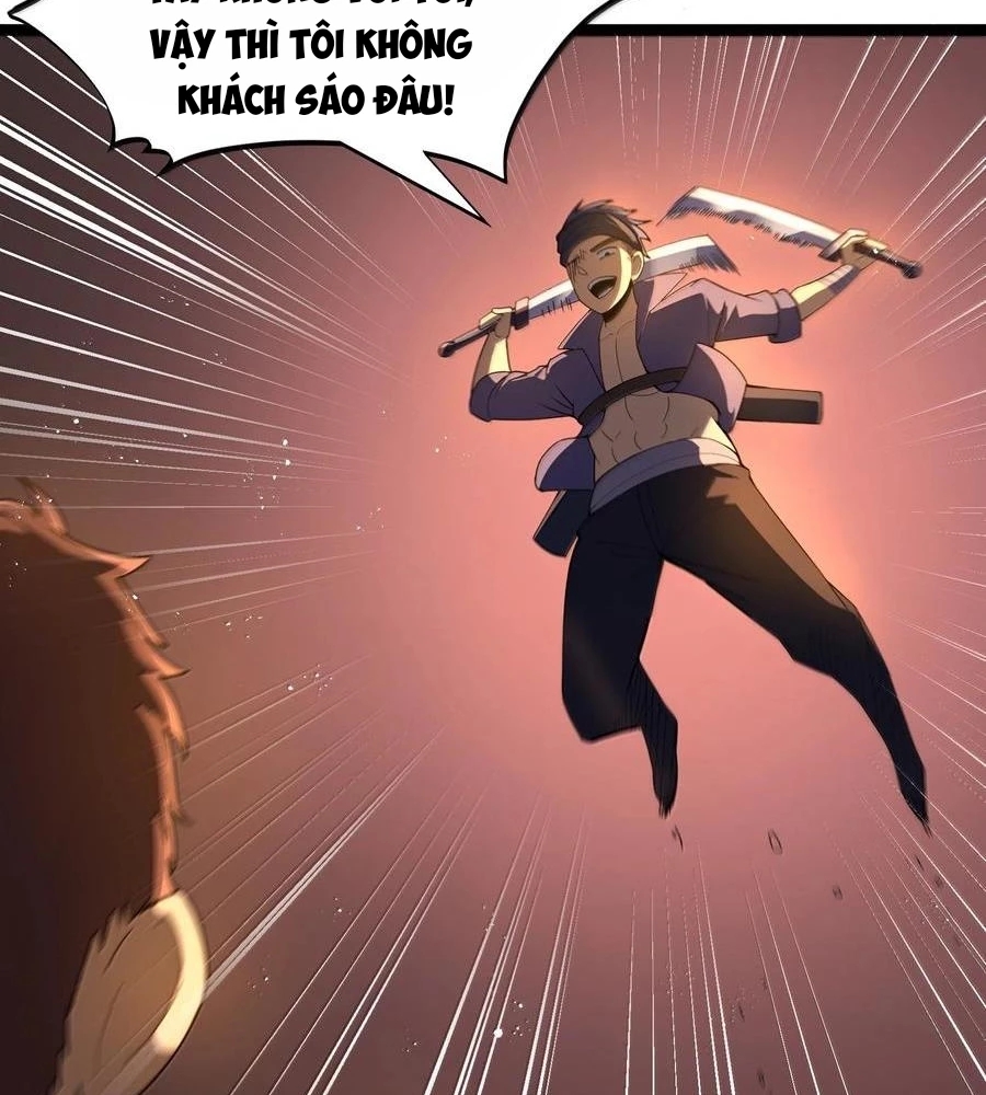 Anh Hùng Giai Cấp Tư Sản Chapter 87 - Trang 4