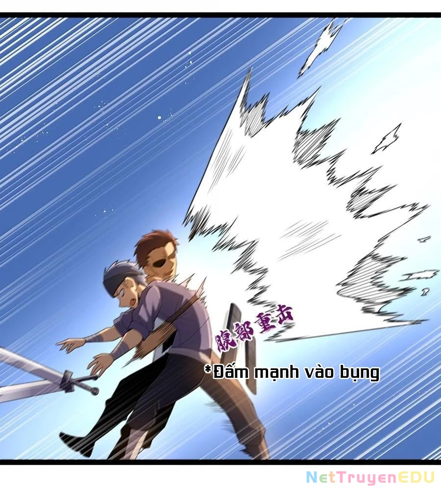 Anh Hùng Giai Cấp Tư Sản Chapter 87 - Trang 4