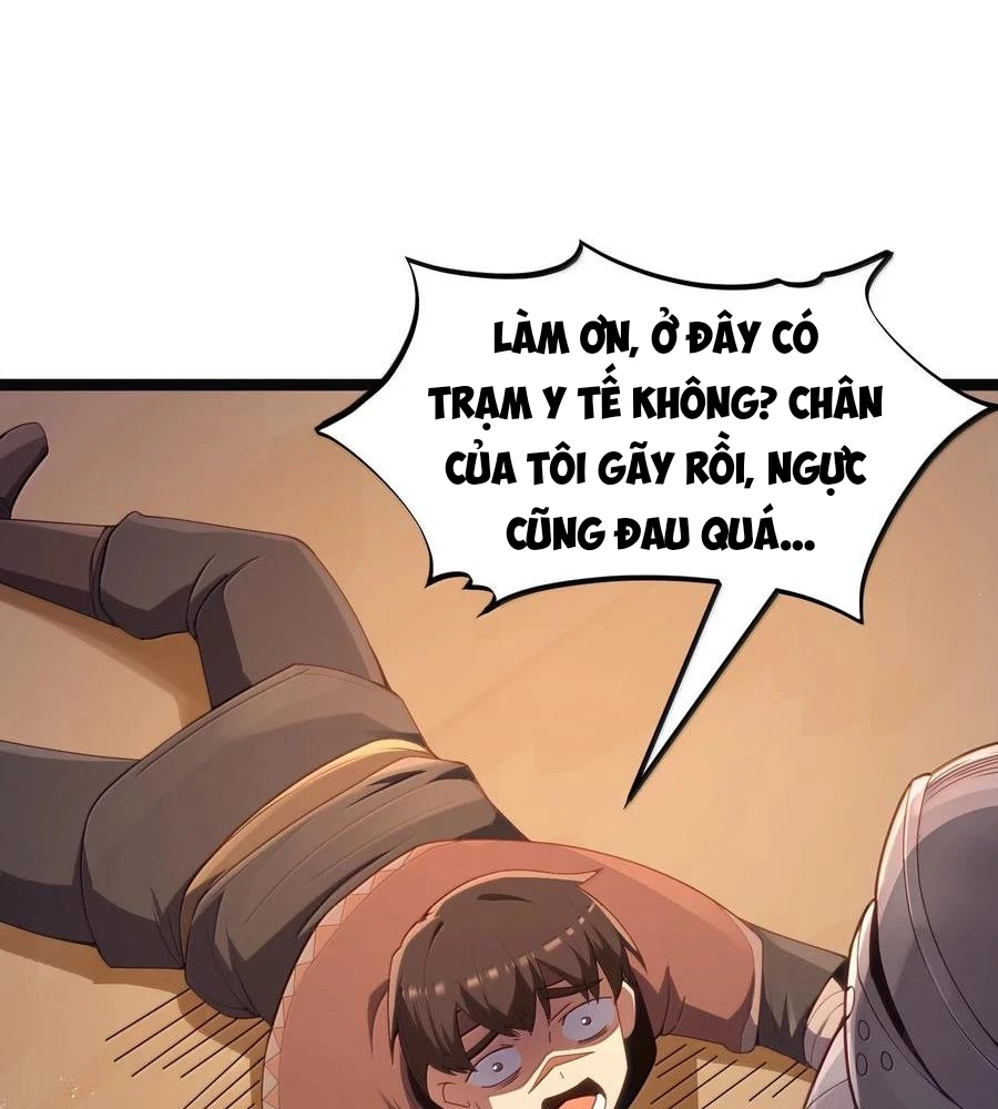 Anh Hùng Giai Cấp Tư Sản Chapter 87 - Trang 4