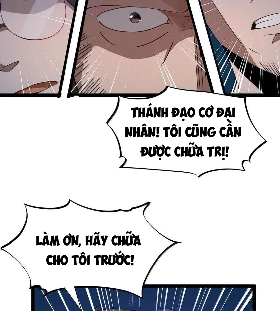 Anh Hùng Giai Cấp Tư Sản Chapter 87 - Trang 4