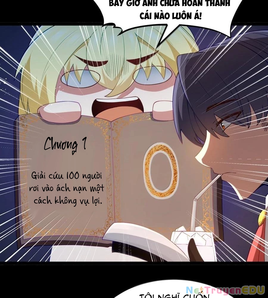 Anh Hùng Giai Cấp Tư Sản Chapter 87 - Trang 4