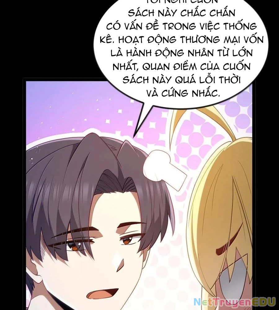 Anh Hùng Giai Cấp Tư Sản Chapter 87 - Trang 4