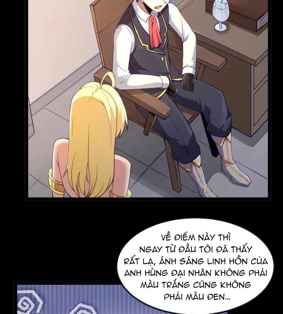 Anh Hùng Giai Cấp Tư Sản Chapter 87 - Trang 4