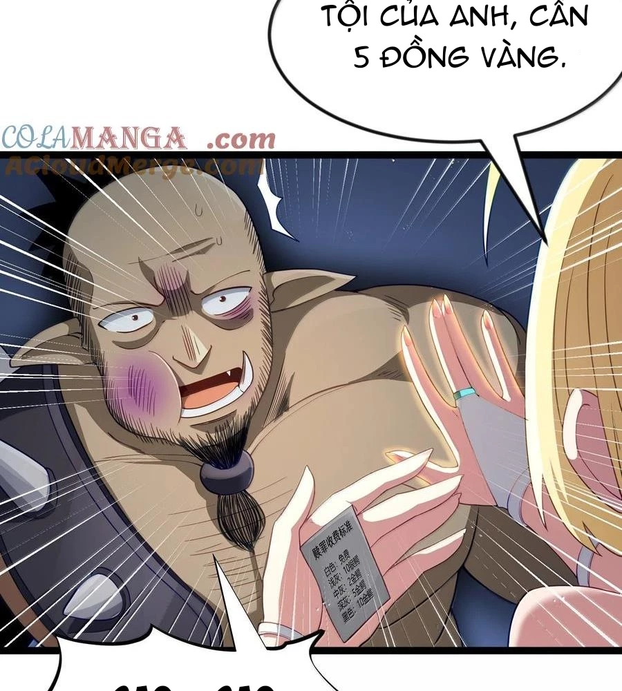 Anh Hùng Giai Cấp Tư Sản Chapter 87 - Trang 4