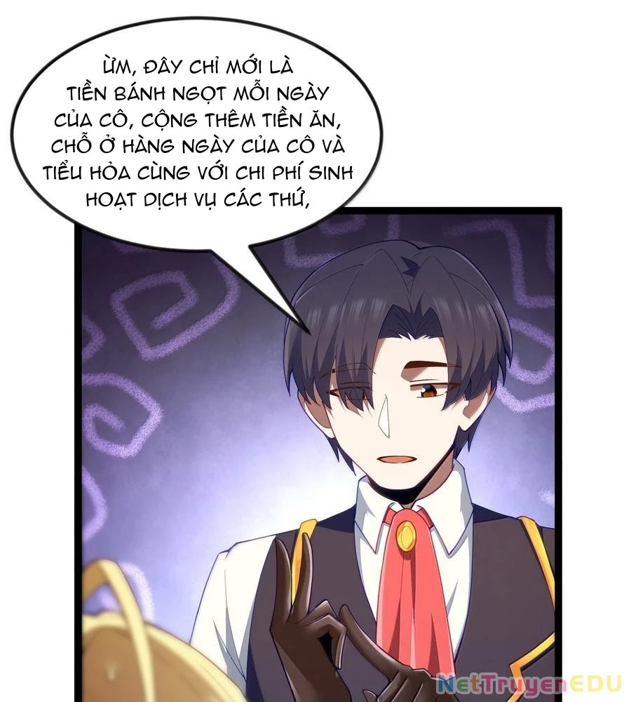 Anh Hùng Giai Cấp Tư Sản Chapter 87 - Trang 4