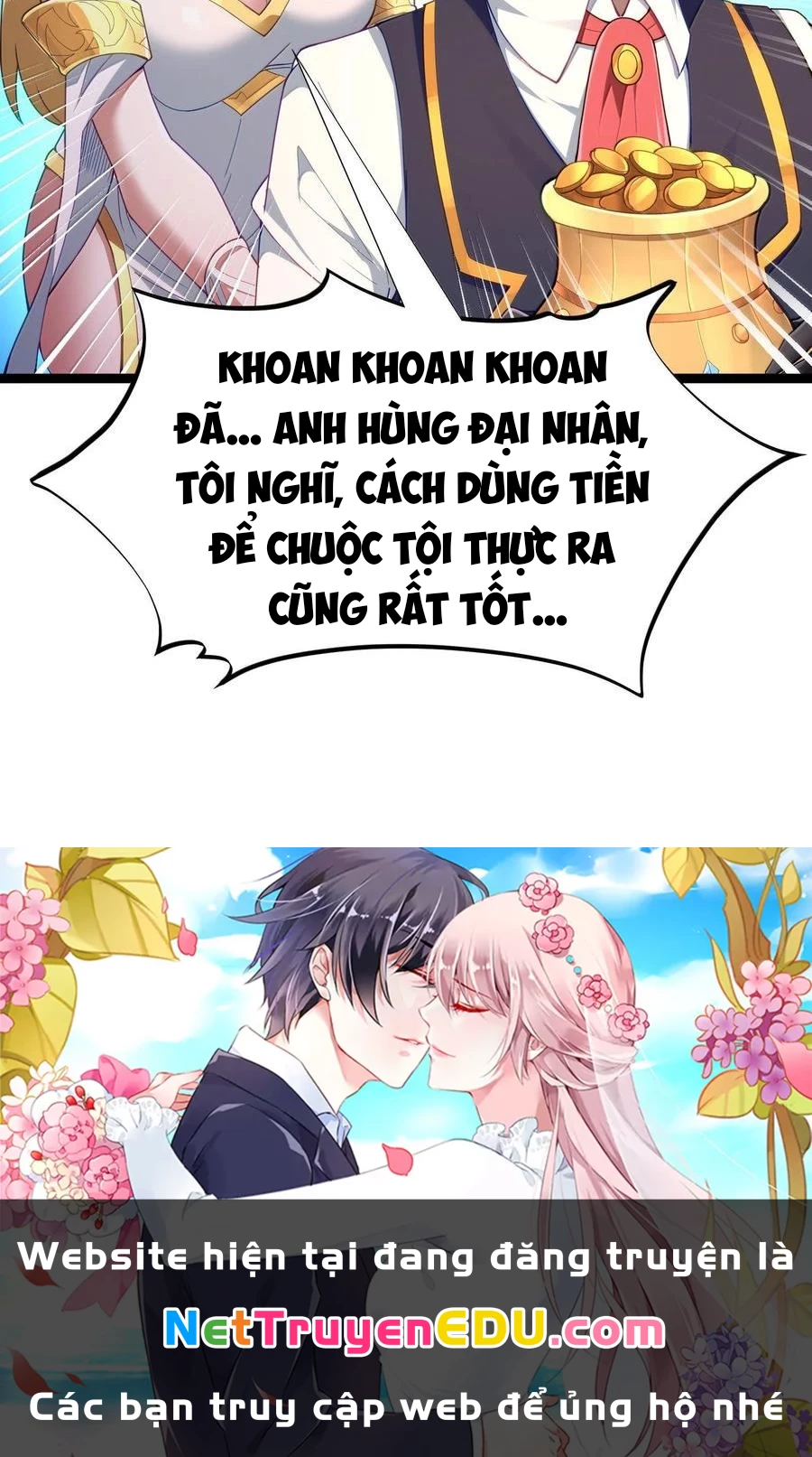 Anh Hùng Giai Cấp Tư Sản Chapter 87 - Trang 4